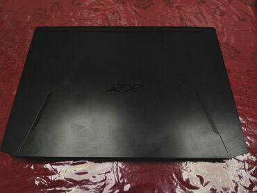 ноутбук compaq: Ноутбук, Acer, 16 ГБ ОЗУ, Intel Core i5, 15.6 ", Игровой