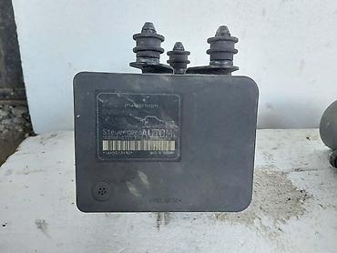 ventilator auto 24v: 56.ABS PUMPA ELEKTRONIKA ZA VOLKSWAGEN TOURAN, GOLF 4, GOLF 5 . - — 3