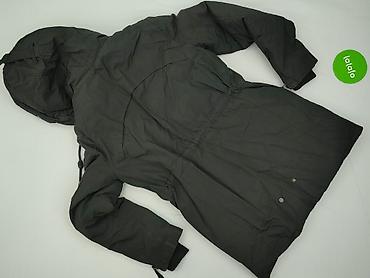 plaszcz beduinow: Bershka, Parka damska, rozmiar XS — 3
