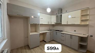 кухонная мебель бу: *599₼ MƏTBƏX mebeli :-TƏCİLİ SATILIR*‼️ ÖLÇÜ:-6 ÜZƏRİNDƏ VERİLİR:-qaz — 1