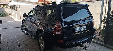 амортизатор camry: Toyota 4Runner: 2004 г., 4 л, Автомат, Бензин, Внедорожник — 3