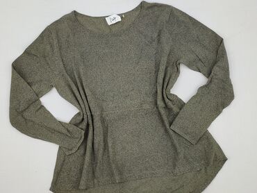 Ubrania damskie: T-shirt damski, rozmiar L