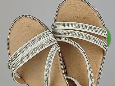 bottesini buty: Sandały damskie, rozmiar 39 — 5
