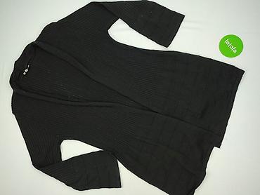 długa: Cardigan, Kardigan damski, rozmiar XL — 2