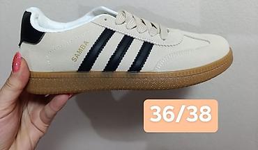 Patike: 2850 din na lalafo.rs — 6 Patike: 2850 din — 6