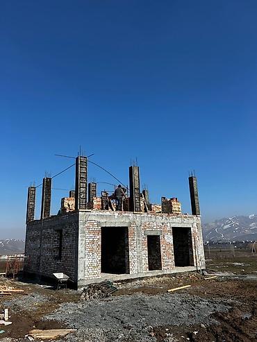 Продажа коттеджей и домов: 🏡 Продаётся дом в Арашан 📍 Отличная локация, чистый воздух, вид на — 1