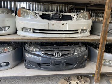 Другие автозапчасти: Адрес г. Каракол Токтогула/ Манаса, Парковая. Автозапчасти на Японское — 21