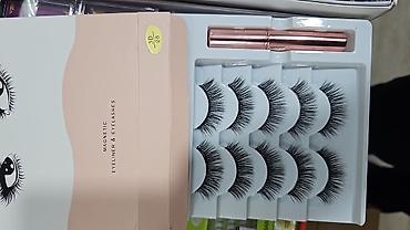 Kosmetika dəstləri: Kosmetik dəst, 5 məhsul — 7