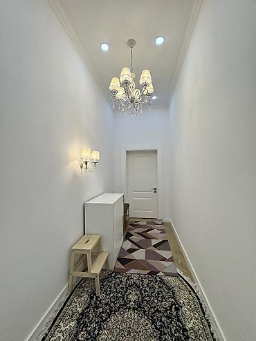 Продажа квартир: 4 комнаты, 128 м², 3 этаж, Евроремонт — 7