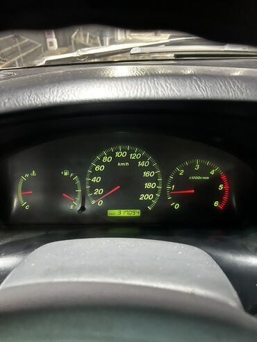 Mazda: Mazda MPV: 2002 г., 2 л, Механика, Дизель, Минивэн — 5