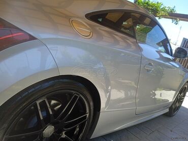 Audi: Audi TTS: 2 l. | 2007 έ. Κουπέ — 4