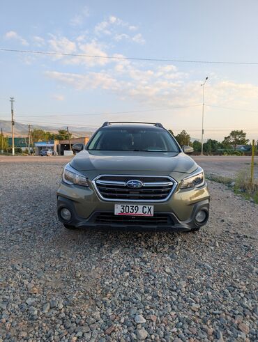 косилка тракторная роторная цена: Subaru Outback: 2019 г., 2.5 л, Вариатор, Бензин, Кроссовер