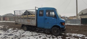 mercedes zetros 6x6: Mercedes-Benz : 1987 г., 2.9 л, Механика, Дизель