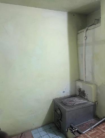 Продажа домов: Дом, 15 м², 5 комнат, Собственник, Старый ремонт — 5