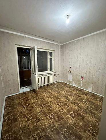 томми: 2 комнаты, 52 м², Асанбай мкр Индивидуалка, 3 этаж, Требуется ремонт — 4