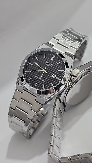 Aksesuarlar: Tissot PRX Powermatic 80 avtomatik qol saatı Rolex, Rolex saat, Rolex — 2