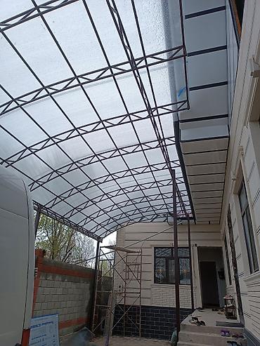 Сварка: Сварка | Заборы, оградки Гарантия, Бесплатная смета — 17