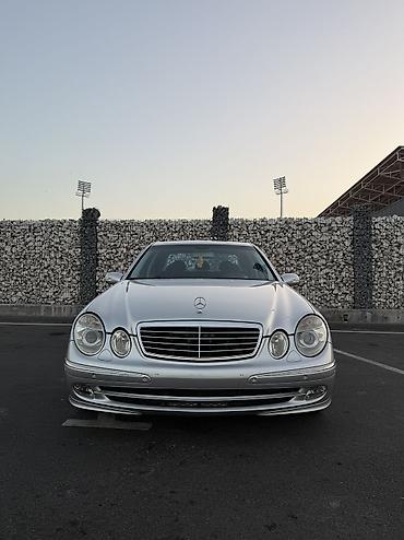 200: Коробка передач Автомат Mercedes-Benz 2003 г., Б/у, Оригинал, Германия — 3