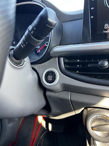 Kia: Kia Morning: 2020 г., 1 л, Автомат, Бензин, Хэтчбэк — 7