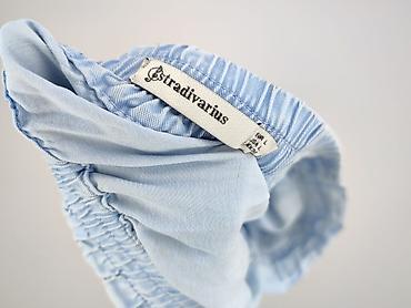 lidl joggery: Stradivarius, Spodnie materiałowe damskie, rozmiar L — 4