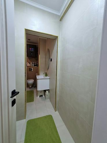 105: 3 комнаты, 106 м², Джал-29 Элитка, 6 этаж, Дизайнерский ремонт — 8