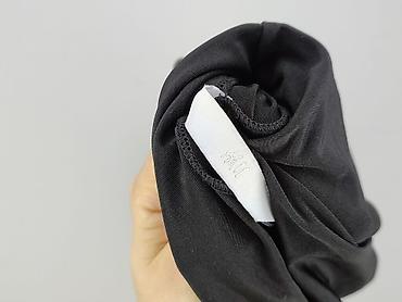 bluzki pepitka: H&M Basic, Bluzka damska, rozmiar M — 4
