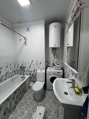 Продажа квартир: 1 комната, 40 м², 2 этаж, Евроремонт — 10