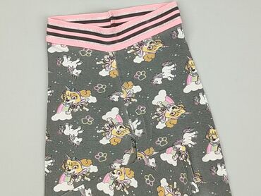 Legginsy: Legginsy, 12-18 m, stan - Zadowalający