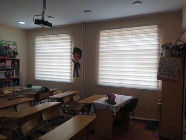 Pərdə və tüllər: Topdan pərakəndə satış Münasib qiymətlərlə bizdə Türkiyə istehsalı — 3