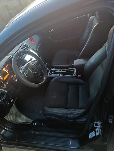 x rider: Honda Accord: 2006 г., 2.4 л, Автомат, Седан — 1
