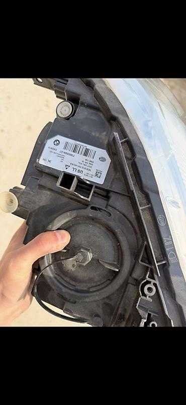 bmw e39 hella stop: Cutdu 2 eded Məhsul: Orijinal far korpusu – Hella istehsalı Model — 4