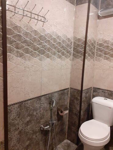 Köhnə tikili: Bakı, 2 otaqlı, Köhnə tikili, m. Neftçilər, 40 kv. m — 13