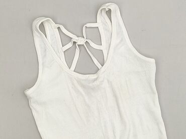 t shirty z baskinką: Bluzka damska, rozmiar S