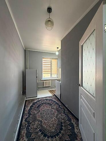 105 серия джал: 3 комнаты, 100 м², Средний Джал 108 серия, 5 этаж, Свежий ремонт — 8