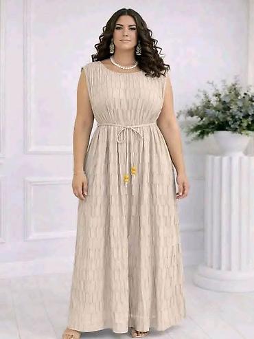 boho tunike: 06. Haljina za punije
2XL 3XL 4XL
Cena : 2.800 dinara H — 5