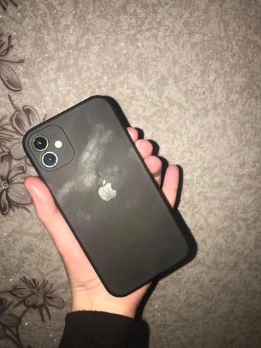 iphone 5a: IPhone 11, Черный, 99670857 %