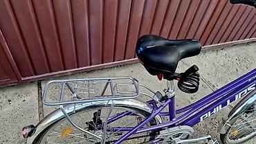 Наушники: 25000т. Велосипед новый спортивный, оригинальный ФИЛИПС размер колёс — 3