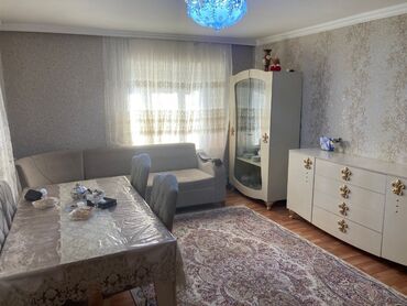 armoni residence ev satilir: Джейранбатан, 2 комнаты, Вторичка, 55 м²