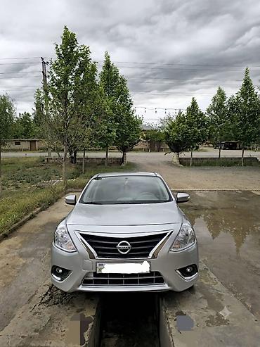 turbo az ford tranzit: Nissan Sunny: 1.5 l | 2014 il Sedan — 2