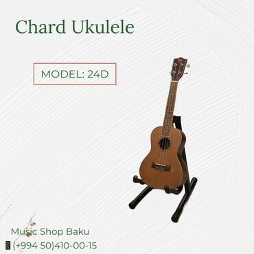 gitara qiyməti: Ukulele, Yeni, Pulsuz çatdırılma