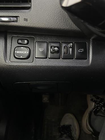 Toyota: Toyota Highlander: 2011 г., 3.5 л, Типтроник, Бензин, Кроссовер — 6