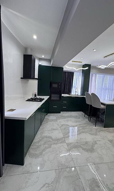 sweet home: 3 комнаты, 100 м², 108 серия, 15 этаж, Дизайнерский ремонт — 2