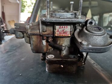 Auto delovi: Karburator Lada 2107 Riva, Lada 2104 Karavan, Lada 2105, Lada 2121 — 9