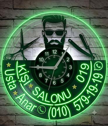 cap işləri: Hər növ reklam işləri görülür.vinil,banner, işıqlı, hərfi,Çap — 3