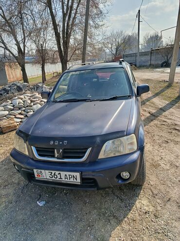 хонда фит левый рул: Honda CR-V: 2001 г., 2 л, Автомат, Газ, Кроссовер