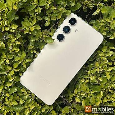 ремонт nintendo switch: Samsung Galaxy S24, Б/у, 128 ГБ — 1