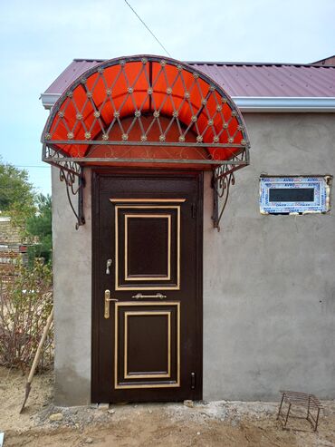 Giriş qapıları: Yeni Giriş qapısı Zamok və çərçivə ilə, Zəmanətli, Pulsuz quraşdırma, Ünvandan götürmə, Pulsuz çatdırılma, Ödənişli çatdırılma — 11