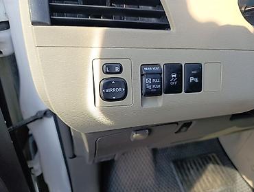 Toyota: Toyota Sienna: 2011 г., 3.5 л, Автомат, Бензин, Минивэн — 6