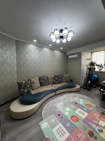 продажа квартиру: 3 комнаты, 86 м², Индивидуалка, 8 этаж, Евроремонт