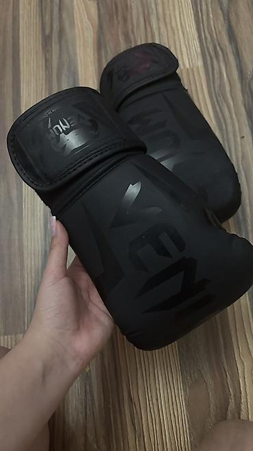 Шлемы: Экипировка для тхэквондо / карате / единоборств — Перчатки Venum at lalafo.kg — 9 Шлемы: Экипировка для тхэквондо / карате / единоборств — Перчатки Venum — 9